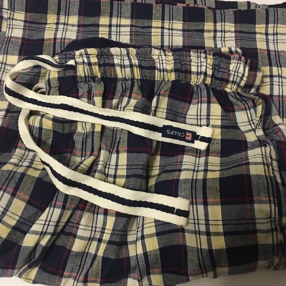 Chaps Men’s Shorts Size L - Picture 5 of 8